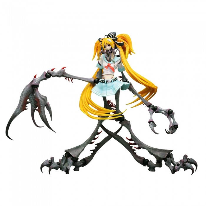 Vocaloid - Calne Ca - Hdge  (No.7) - Ca, Crab Form Limited Version (Union Creative International Ltd)
