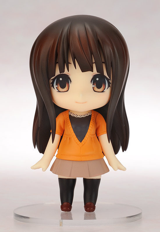 Bakuman. - Azuki Miho - Nendoroid (#223) (Phat Company) photo 6