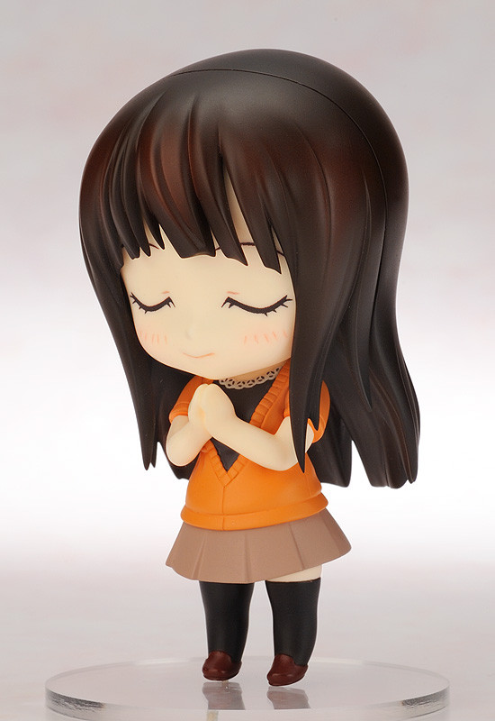 Bakuman. - Azuki Miho - Nendoroid (#223) (Phat Company) photo 11