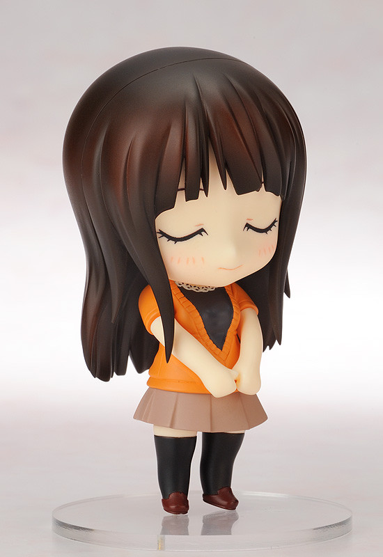 Bakuman. - Azuki Miho - Nendoroid (#223) (Phat Company) photo 12
