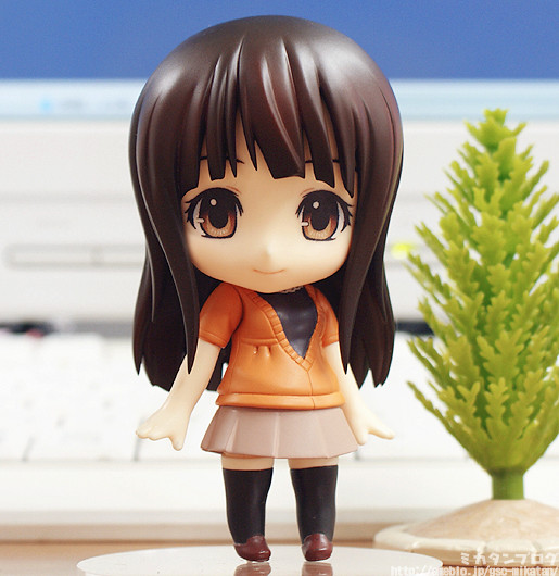 Bakuman. - Azuki Miho - Nendoroid (#223) (Phat Company) photo 13