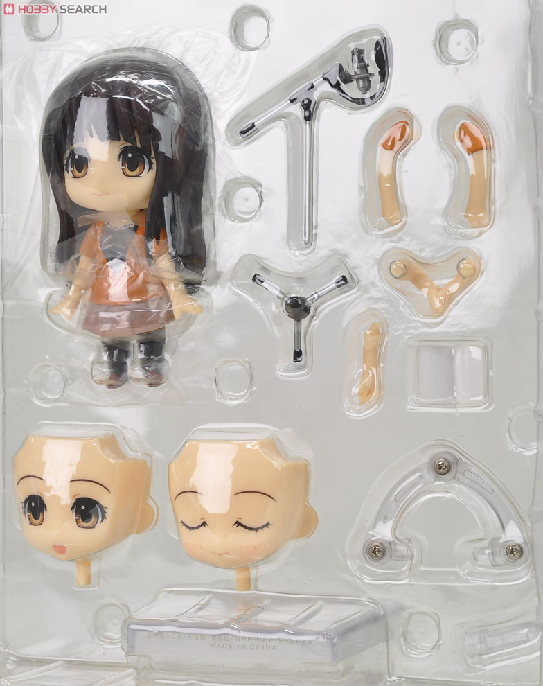 Bakuman. - Azuki Miho - Nendoroid (#223) (Phat Company) photo 15