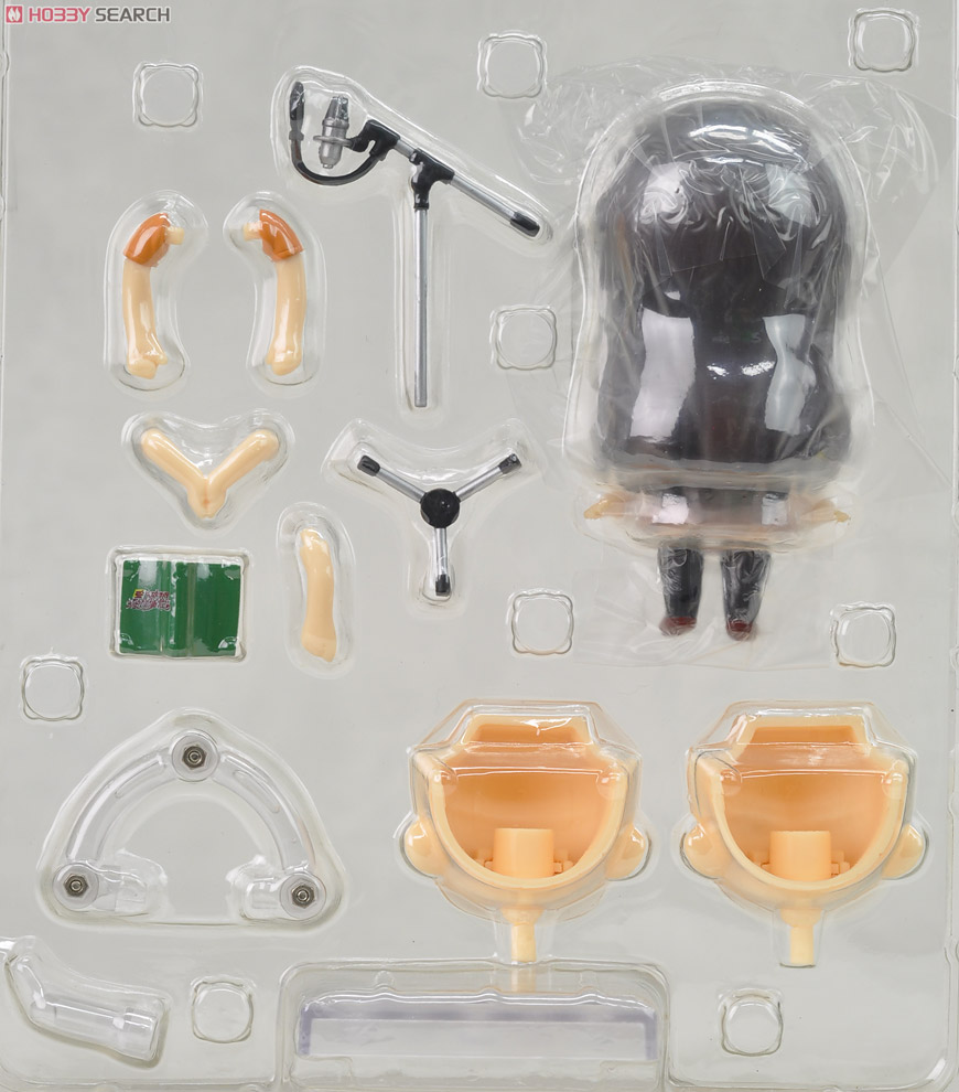 Bakuman. - Azuki Miho - Nendoroid (#223) (Phat Company) photo 16
