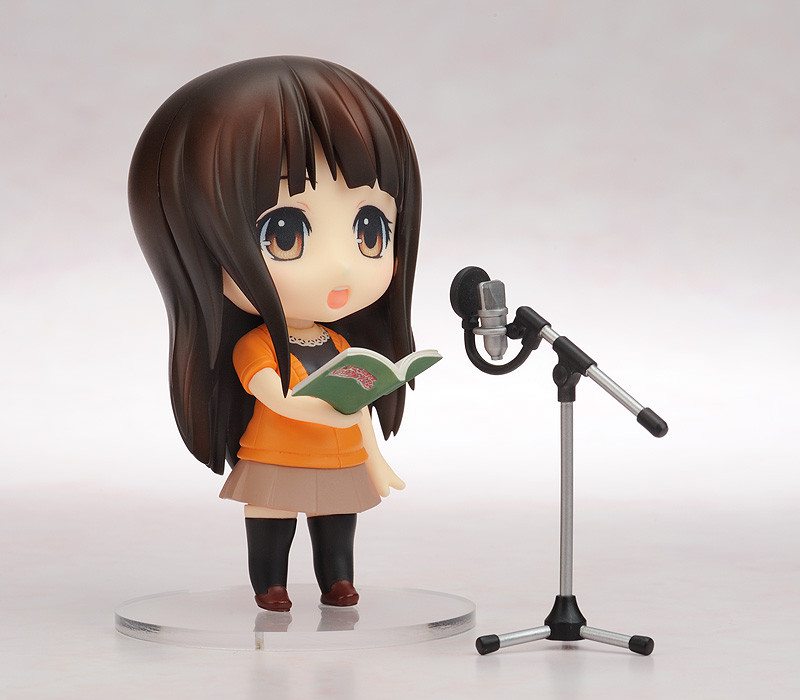 Bakuman. - Azuki Miho - Nendoroid (#223) (Phat Company) photo 18