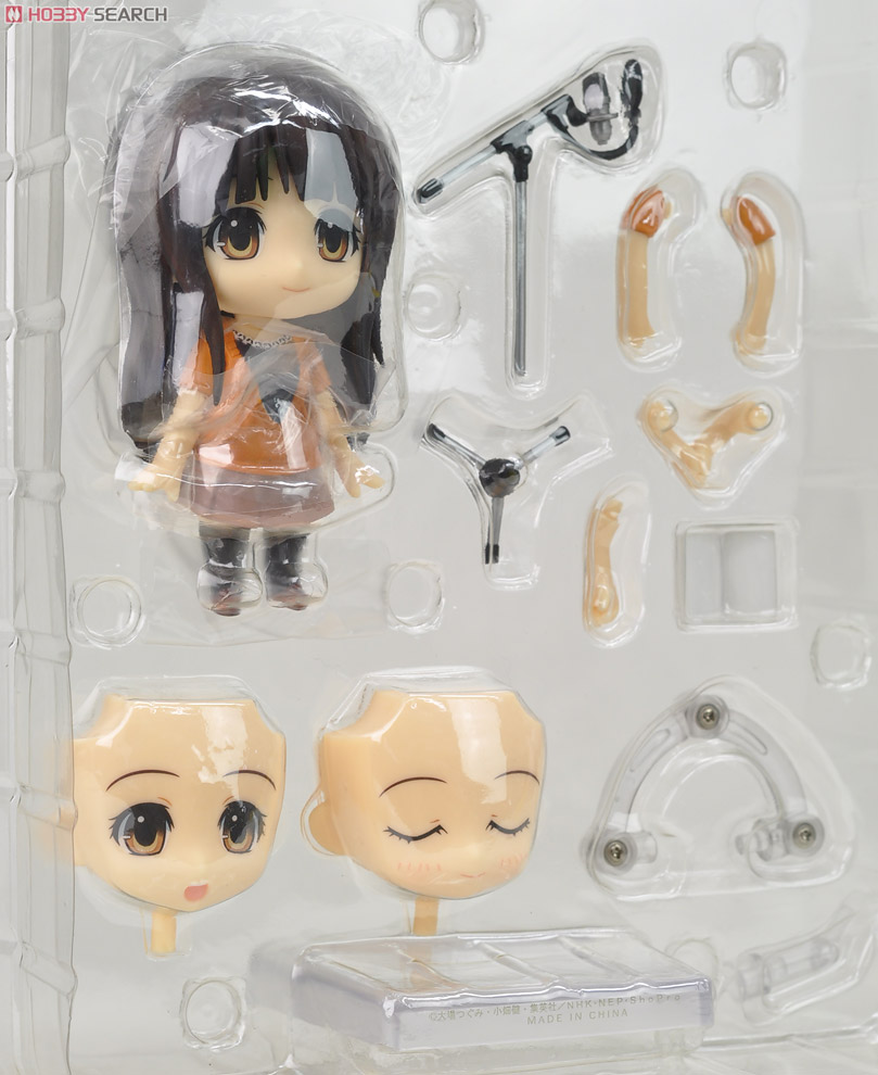 Bakuman. - Azuki Miho - Nendoroid (#223) (Phat Company) photo 19