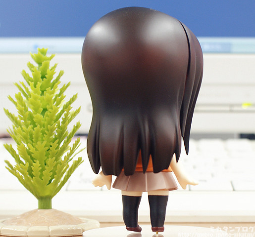 Bakuman. - Azuki Miho - Nendoroid (#223) (Phat Company) photo 20
