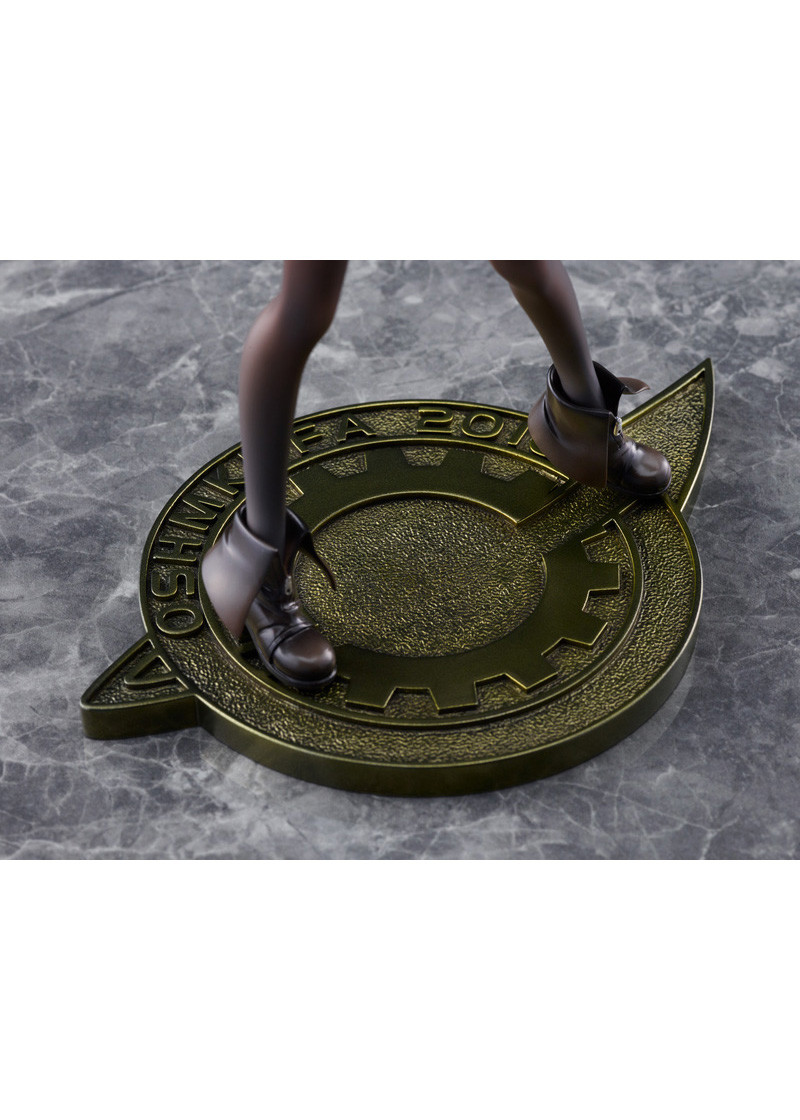 Steins;Gate - Makise Kurisu - Dream Tech - 1/7 - White Coat Style (Wave) photo 6