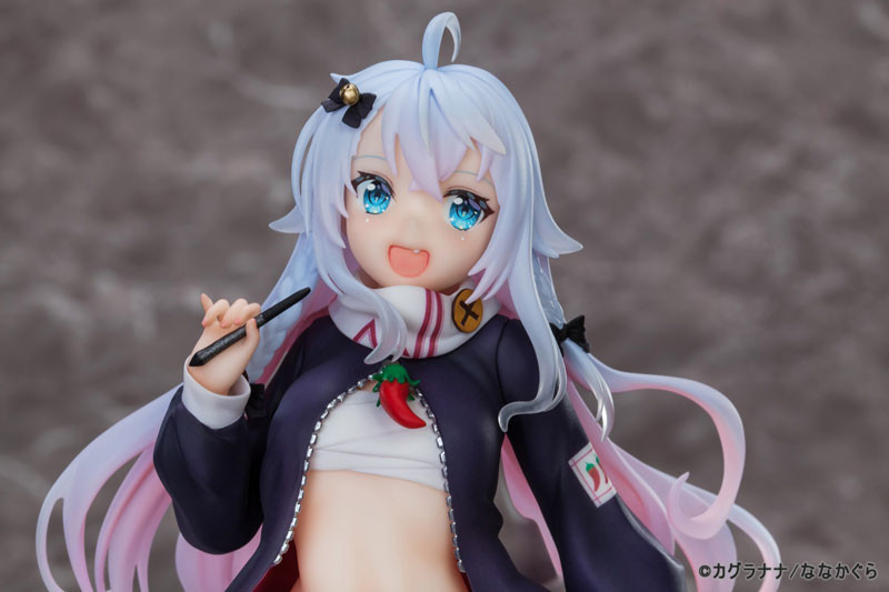 Kagura Nana Channel - Kagura Nana - 1/7 (AmiAmi, AniGift) photo 2