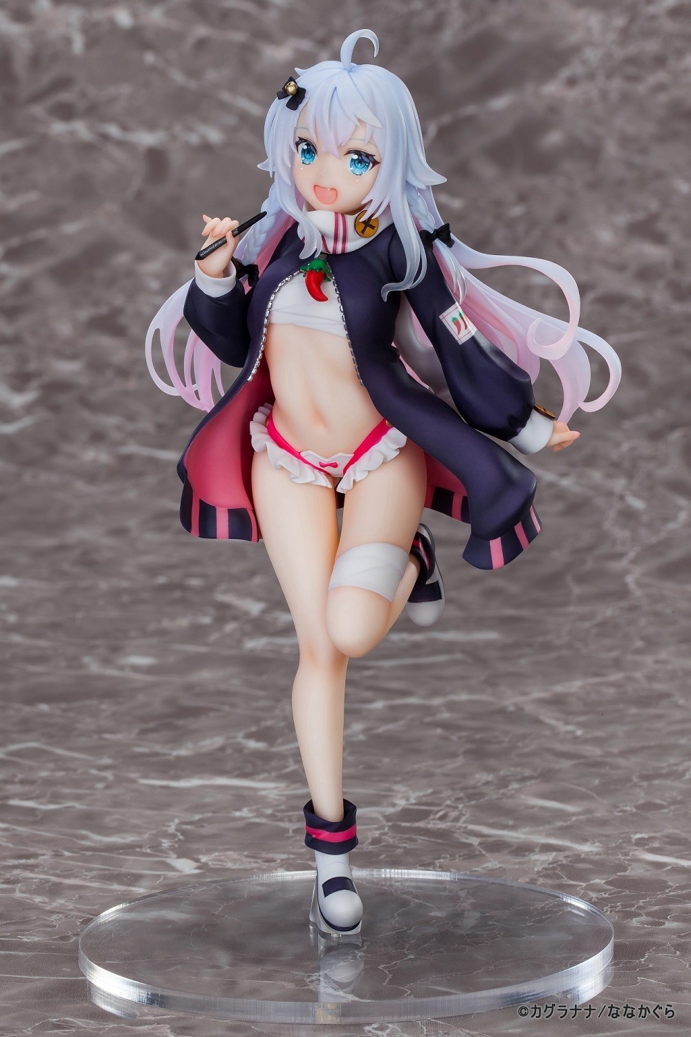 Kagura Nana Channel - Kagura Nana - 1/7 (AmiAmi, AniGift) photo 3