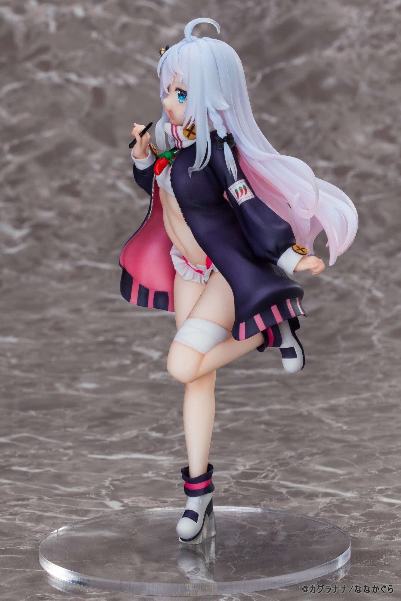 Kagura Nana Channel - Kagura Nana - 1/7 (AmiAmi, AniGift) photo 5