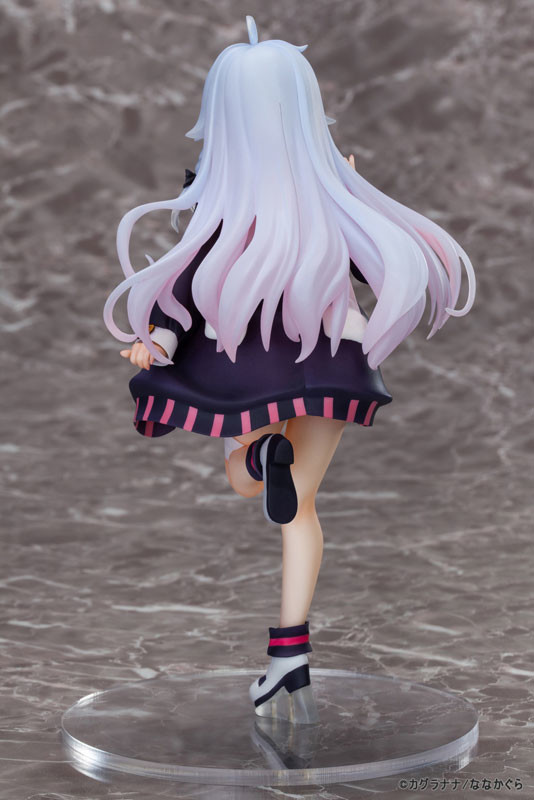 Kagura Nana Channel - Kagura Nana - 1/7 (AmiAmi, AniGift) photo 6