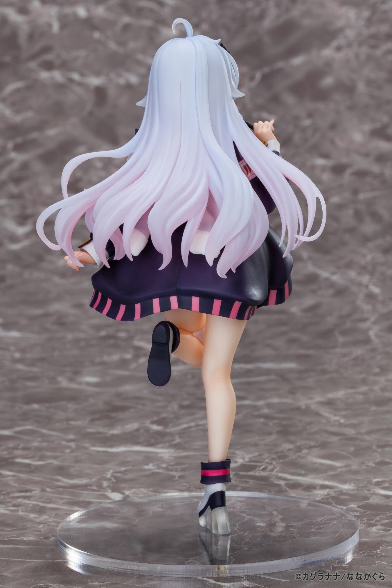Kagura Nana Channel - Kagura Nana - 1/7 (AmiAmi, AniGift) photo 7