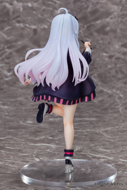 Kagura Nana Channel - Kagura Nana - 1/7 (AmiAmi, AniGift) photo 8