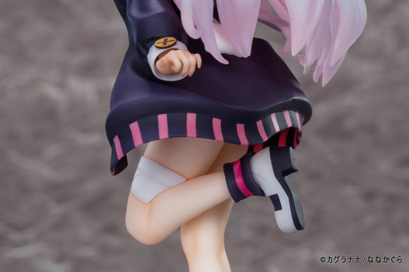 Kagura Nana Channel - Kagura Nana - 1/7 (AmiAmi, AniGift) photo 9