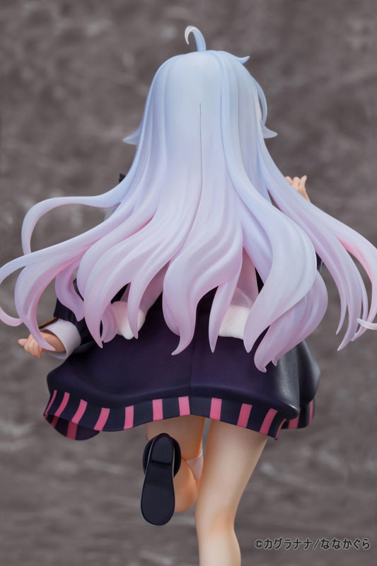Kagura Nana Channel - Kagura Nana - 1/7 (AmiAmi, AniGift) photo 10