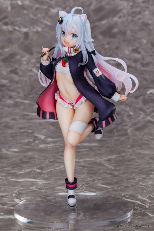 Kagura Nana Channel - Kagura Nana - 1/7 (AmiAmi, AniGift) photo 11