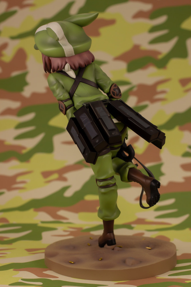 Sword Art Online Alternative Gun Gale Online - LLENN - 1/7 - Desert Bullet Ver., Limited Edition (PLUM) photo 2