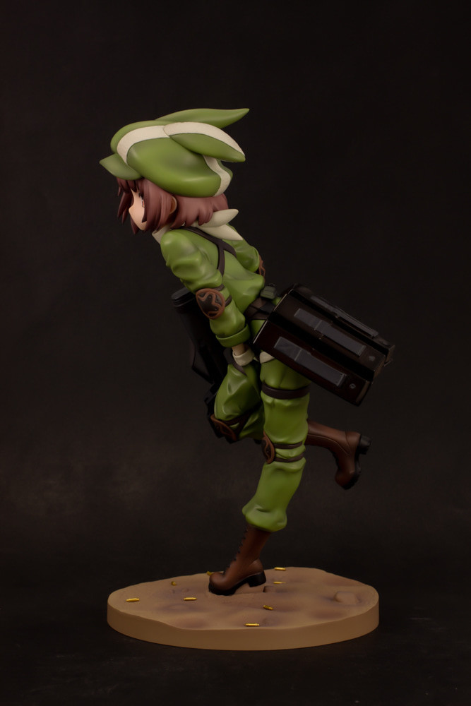 Sword Art Online Alternative Gun Gale Online - LLENN - 1/7 - Desert Bullet Ver., Limited Edition (PLUM) photo 6