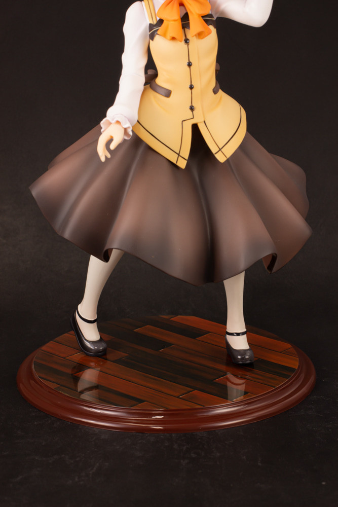 Gochuumon wa Usagi Desu ka?? - Kirima Syaro - 1/7 - Cafe Style, Limited Edition (PLUM) photo 7