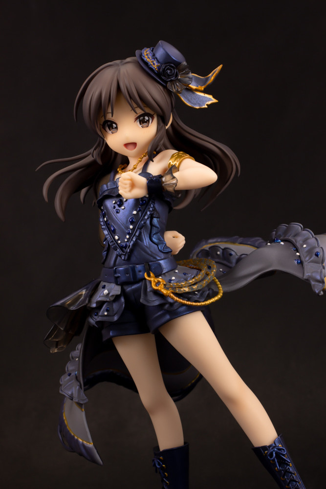 THE iDOLM@STER Cinderella Girls - Tachibana Arisu - 1/7 - "Only my Flag"+, Limited Edition (PLUM) photo 2