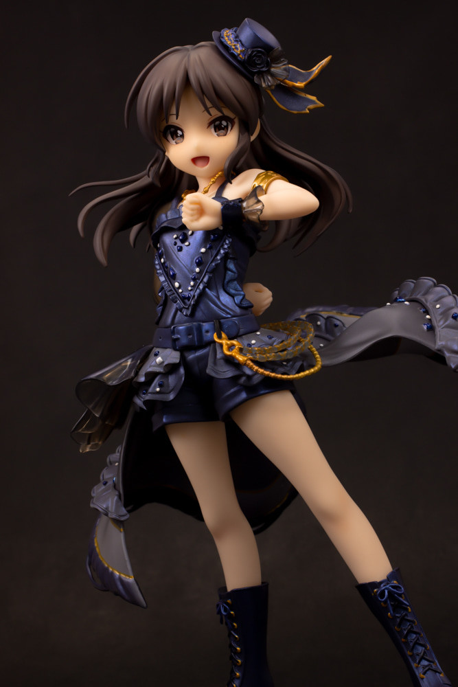 THE iDOLM@STER Cinderella Girls - Tachibana Arisu - 1/7 - "Only my Flag"+, Limited Edition (PLUM) photo 3