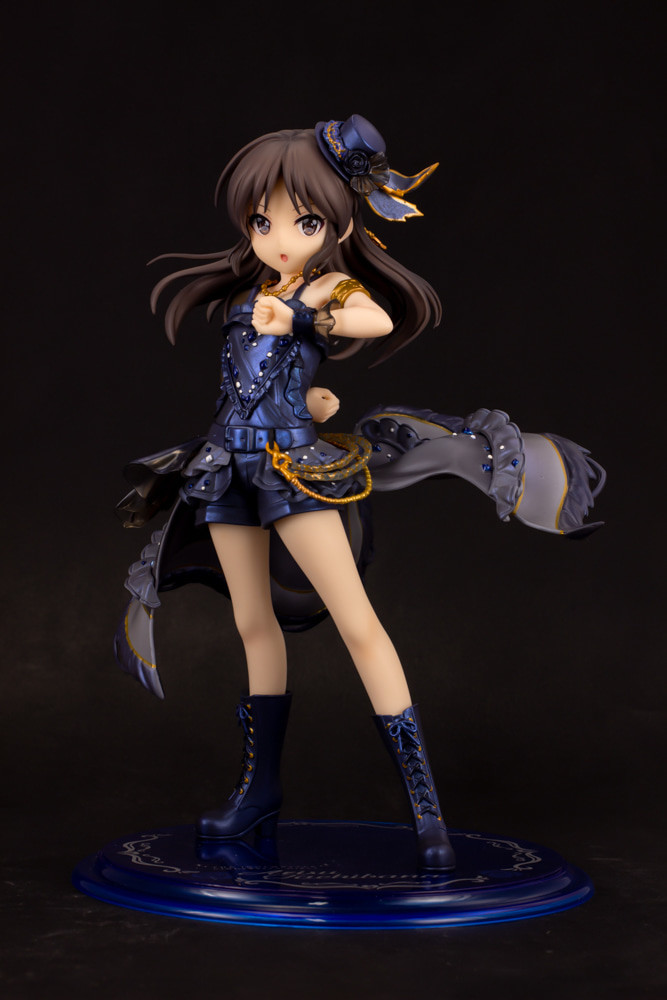 THE iDOLM@STER Cinderella Girls - Tachibana Arisu - 1/7 - "Only my Flag"+, Limited Edition (PLUM) photo 4