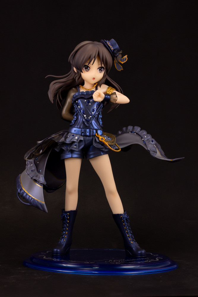 THE iDOLM@STER Cinderella Girls - Tachibana Arisu - 1/7 - "Only my Flag"+, Limited Edition (PLUM) photo 5