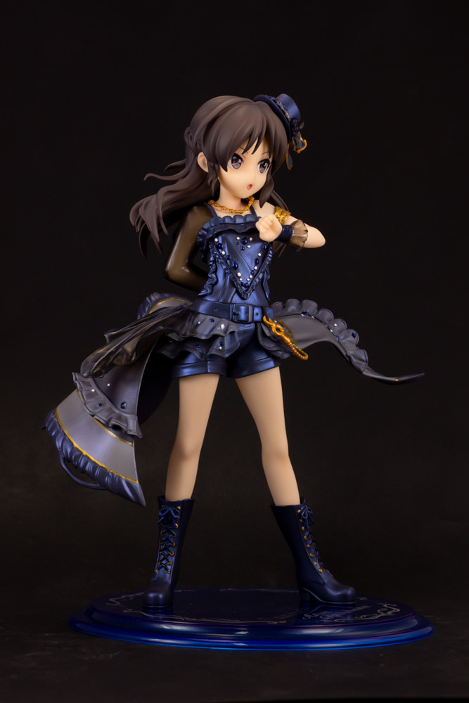THE iDOLM@STER Cinderella Girls - Tachibana Arisu - 1/7 - "Only my Flag"+, Limited Edition (PLUM) photo 6