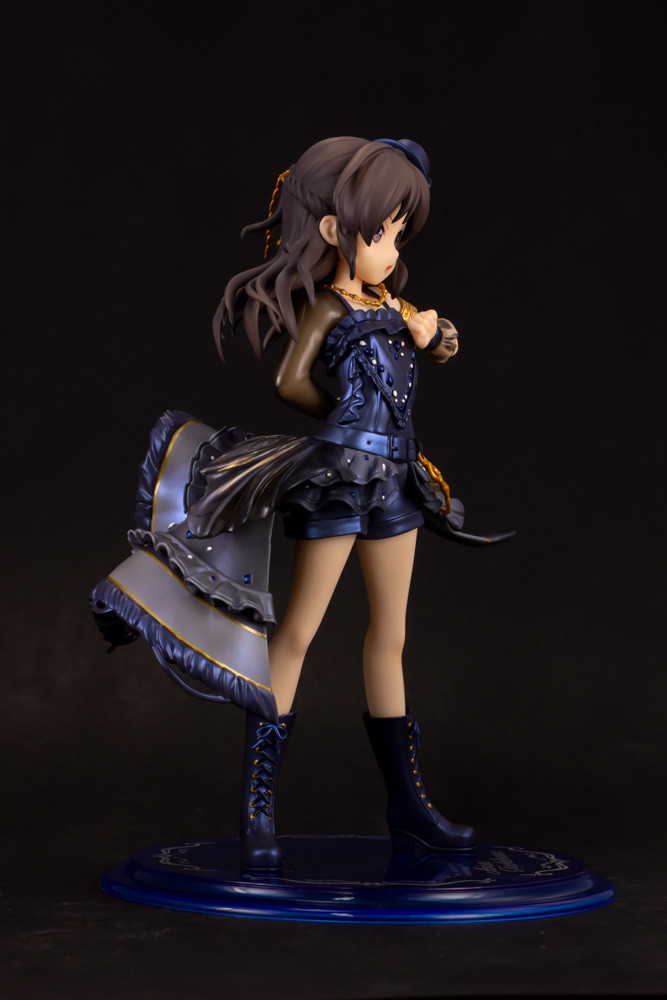 THE iDOLM@STER Cinderella Girls - Tachibana Arisu - 1/7 - "Only my Flag"+, Limited Edition (PLUM) photo 7