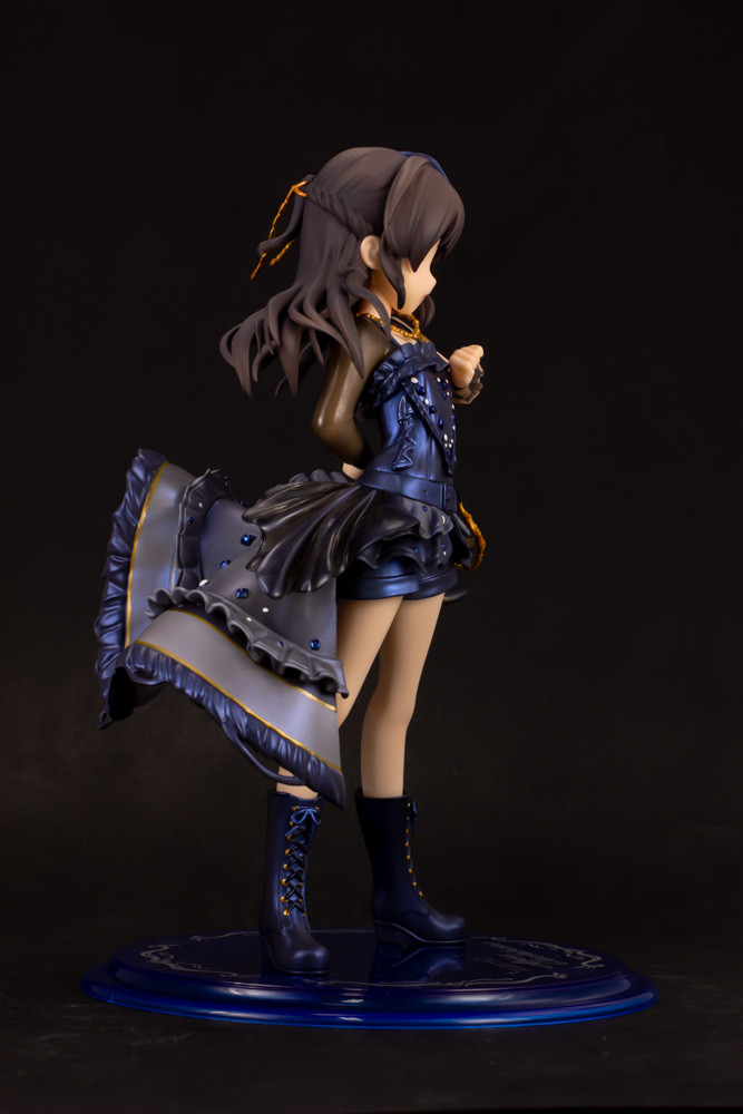 THE iDOLM@STER Cinderella Girls - Tachibana Arisu - 1/7 - "Only my Flag"+, Limited Edition (PLUM) photo 8