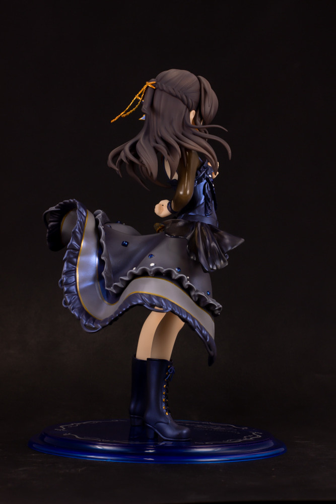 THE iDOLM@STER Cinderella Girls - Tachibana Arisu - 1/7 - "Only my Flag"+, Limited Edition (PLUM) photo 9