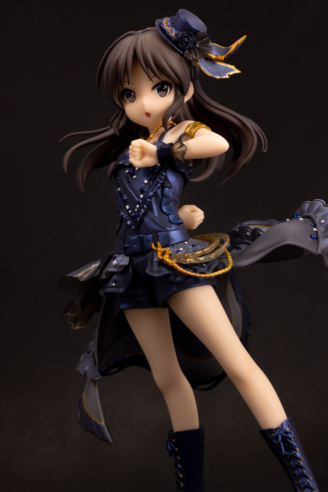 THE iDOLM@STER Cinderella Girls - Tachibana Arisu - 1/7 - "Only my Flag"+, Limited Edition (PLUM) photo 10