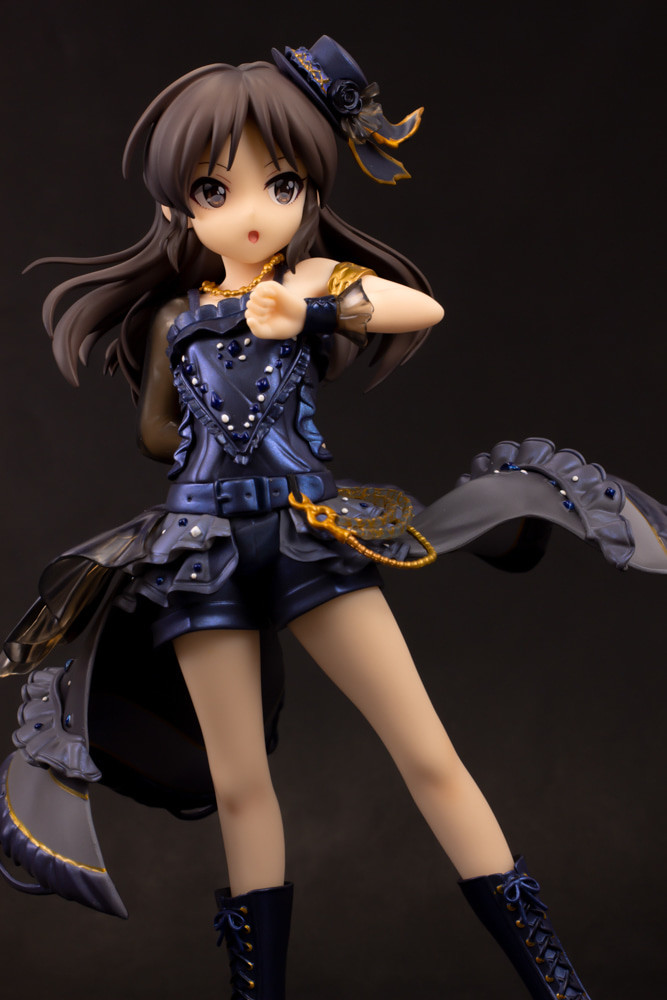 THE iDOLM@STER Cinderella Girls - Tachibana Arisu - 1/7 - "Only my Flag"+, Limited Edition (PLUM) photo 11