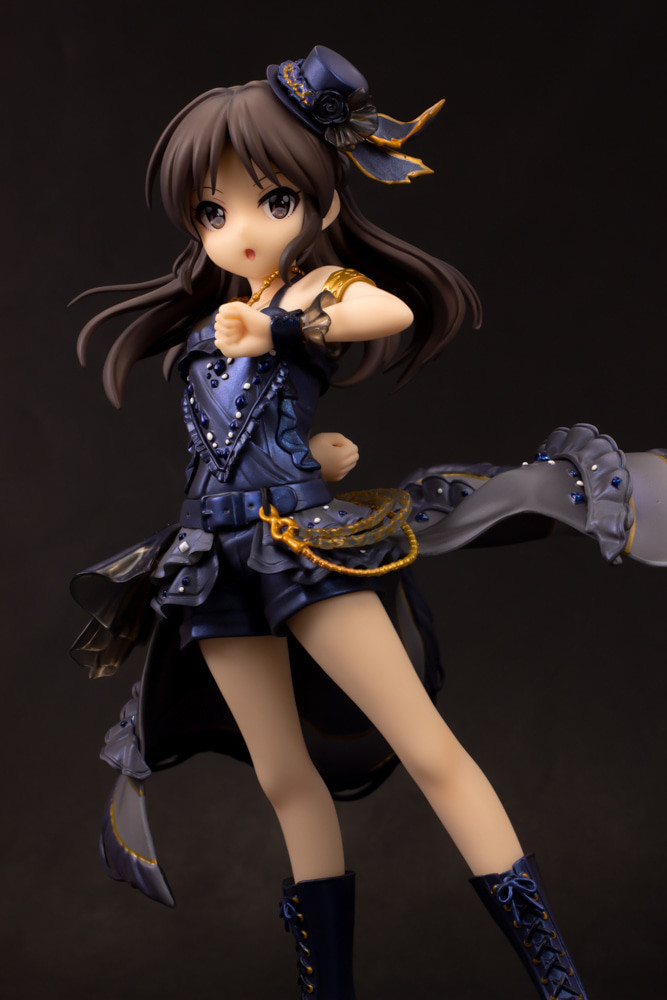 THE iDOLM@STER Cinderella Girls - Tachibana Arisu - 1/7 - "Only my Flag"+, Limited Edition (PLUM) photo 12