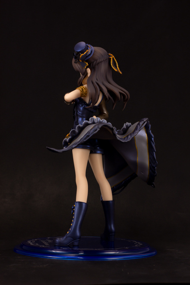 THE iDOLM@STER Cinderella Girls - Tachibana Arisu - 1/7 - "Only my Flag"+, Limited Edition (PLUM) photo 13