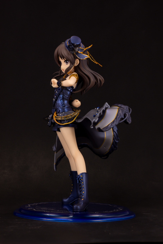 THE iDOLM@STER Cinderella Girls - Tachibana Arisu - 1/7 - "Only my Flag"+, Limited Edition (PLUM) photo 14