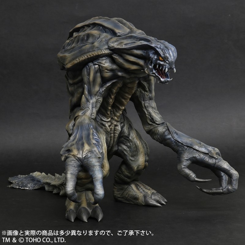 Gojira 2000: Millennium - Oruga - Toho Daikaiju Series (Plex, X-Plus) photo 7