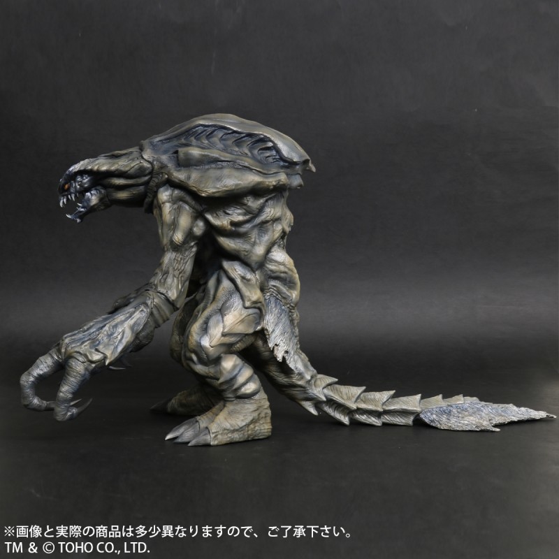 Gojira 2000: Millennium - Oruga - Toho Daikaiju Series (Plex, X-Plus) photo 8