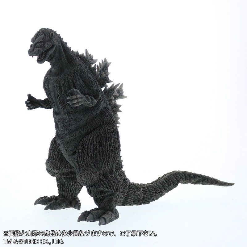 Gojira - Toho Daikaiju Series - Shaunenrick Limited Edition (Plex, X-Plus)