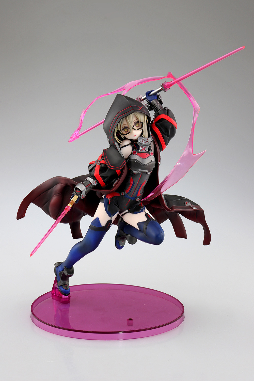 Fate/Grand Order - Nazo no Heroine X - 1/7 - Alter, Event Limited Edition (Funny Knights) photo 2