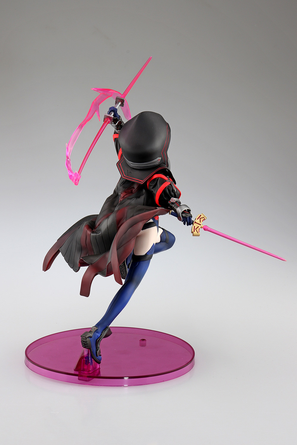 Fate/Grand Order - Nazo no Heroine X - 1/7 - Alter, Event Limited Edition (Funny Knights) photo 3