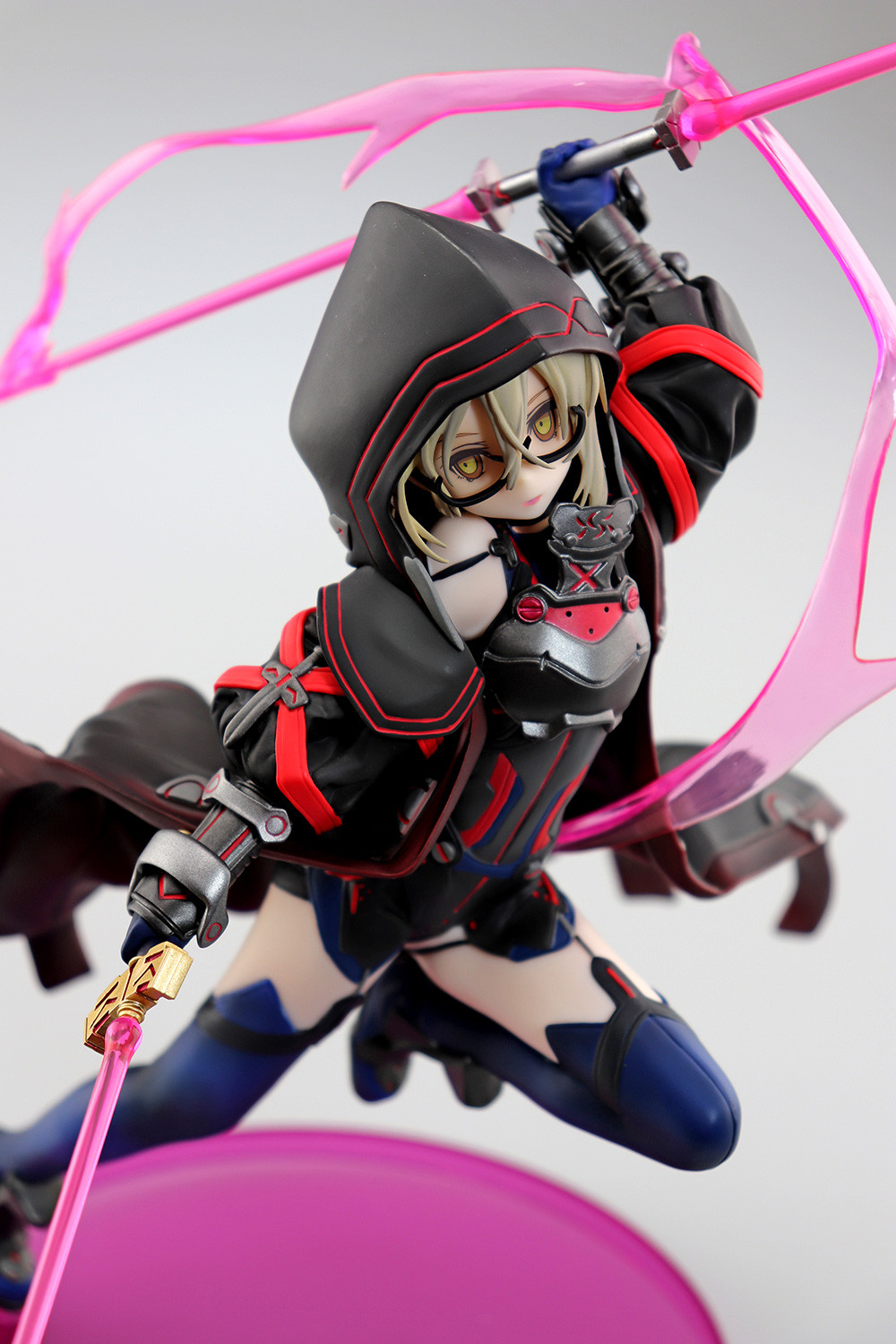 Fate/Grand Order - Nazo no Heroine X - 1/7 - Alter, Event Limited Edition (Funny Knights) photo 4