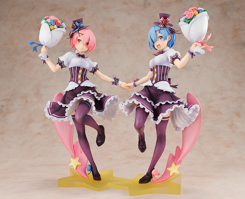 Re:Zero kara Hajimeru Isekai Seikatsu - Rem - KDcolle - 1/7 - Birthday Ver. (Kadokawa) photo 2