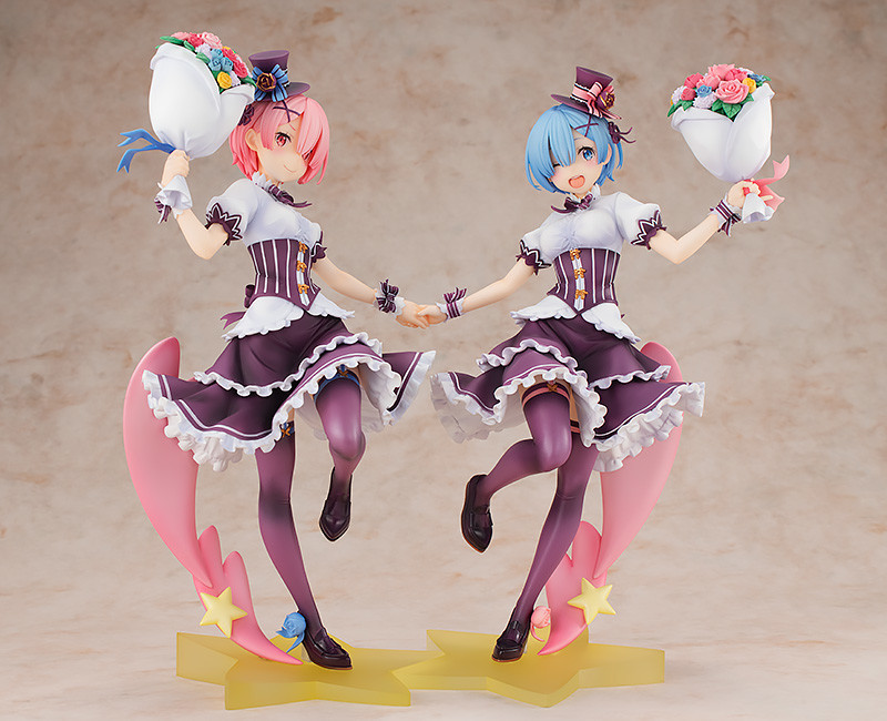 Re:Zero kara Hajimeru Isekai Seikatsu - Rem - KDcolle - 1/7 - Birthday Ver. (Kadokawa) photo 3