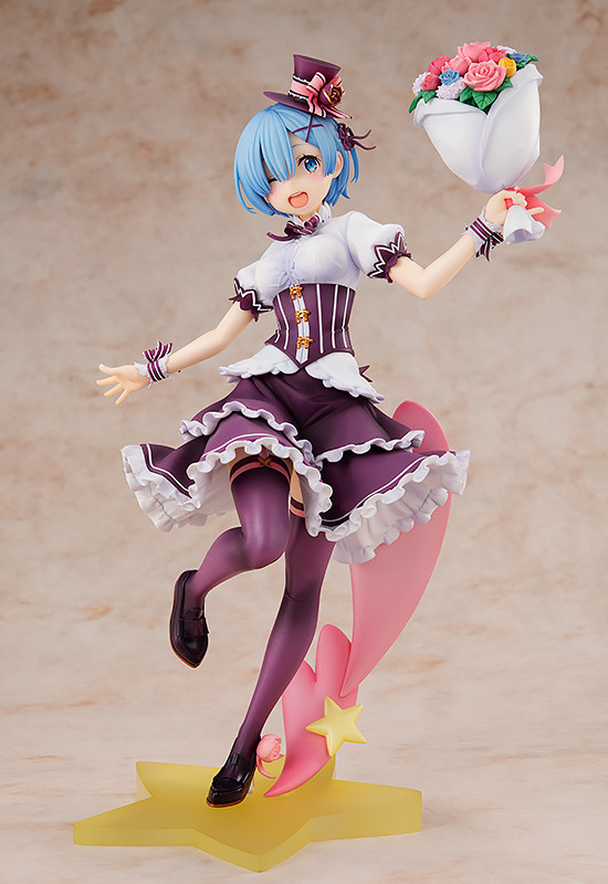 Re:Zero kara Hajimeru Isekai Seikatsu - Rem - KDcolle - 1/7 - Birthday Ver. (Kadokawa) photo 6