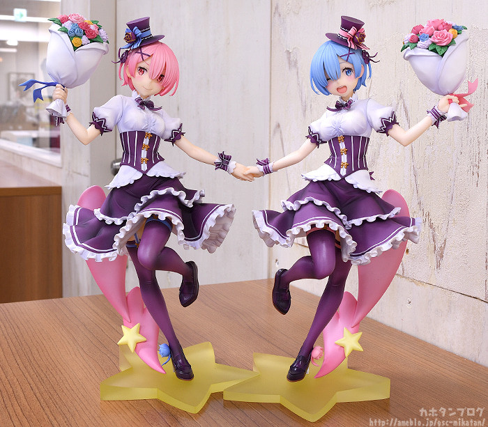 Re:Zero kara Hajimeru Isekai Seikatsu - Rem - KDcolle - 1/7 - Birthday Ver. (Kadokawa) photo 8