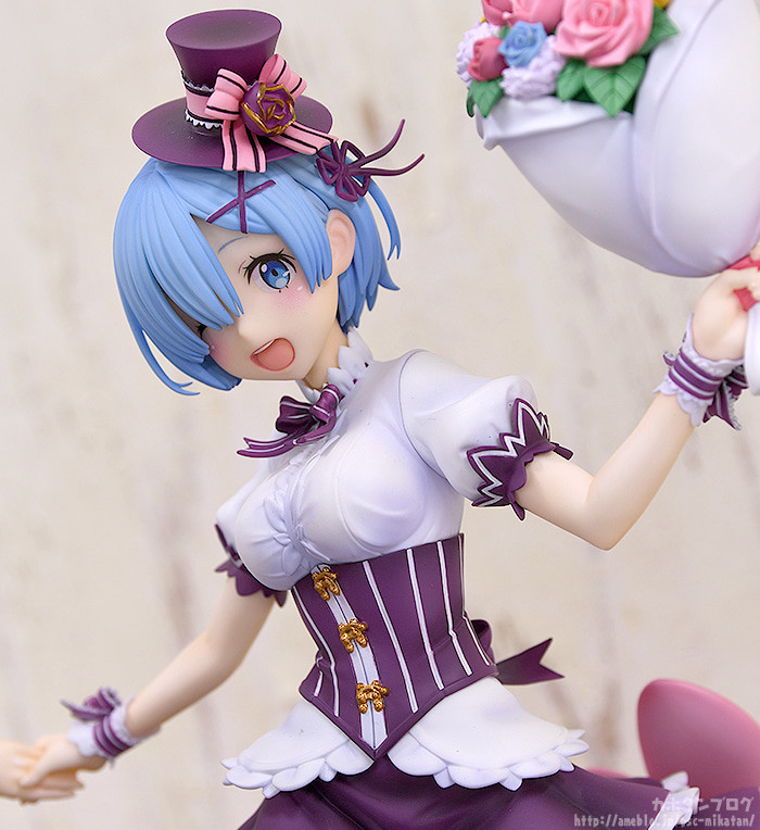 Re:Zero kara Hajimeru Isekai Seikatsu - Rem - KDcolle - 1/7 - Birthday Ver. (Kadokawa) photo 11