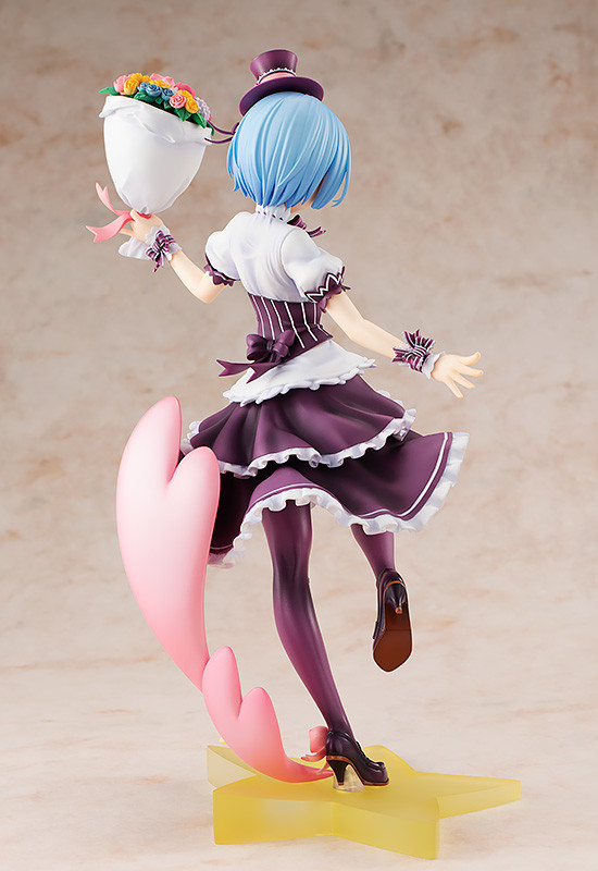 Re:Zero kara Hajimeru Isekai Seikatsu - Rem - KDcolle - 1/7 - Birthday Ver. (Kadokawa) photo 17