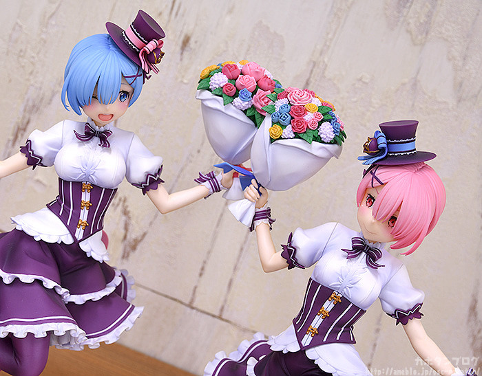 Re:Zero kara Hajimeru Isekai Seikatsu - Rem - KDcolle - 1/7 - Birthday Ver. (Kadokawa) photo 20