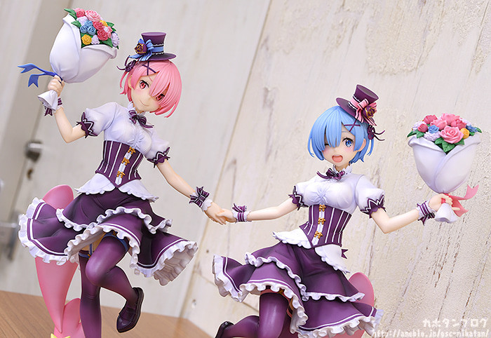 Re:Zero kara Hajimeru Isekai Seikatsu - Rem - KDcolle - 1/7 - Birthday Ver. (Kadokawa) photo 21